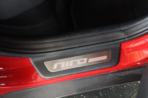 Used Kia Niro 2021 for sale - 75606985: Photo 33