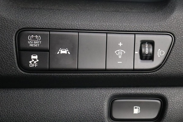 Used Kia Niro 2021 for sale - 75606985: Photo 35