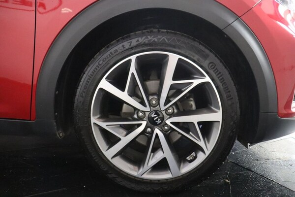 Used Kia Niro 2021 for sale - 75606985: Photo 38