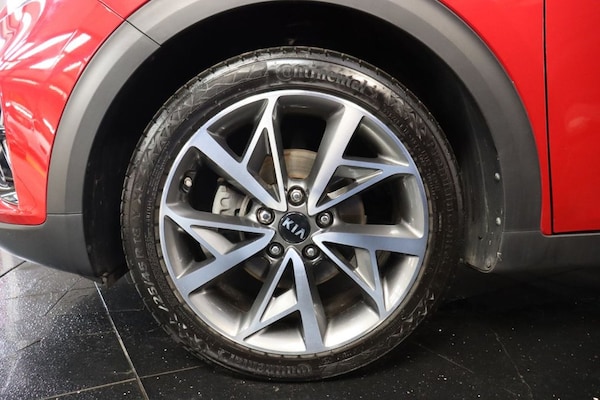Used Kia Niro 2021 for sale - 75606985: Photo 39