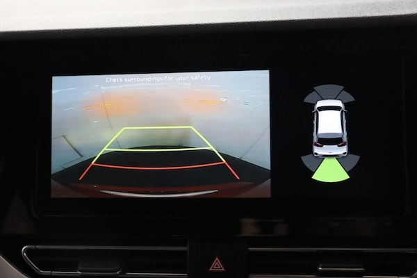 Used Kia Niro 2021 for sale - 75606985: Photo 3