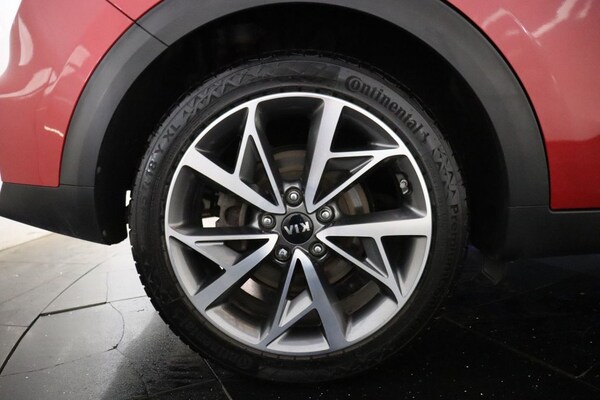Used Kia Niro 2021 for sale - 75606985: Photo 40