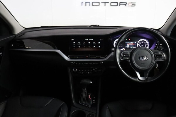 Used Kia Niro 2021 for sale - 75606985: Photo 8