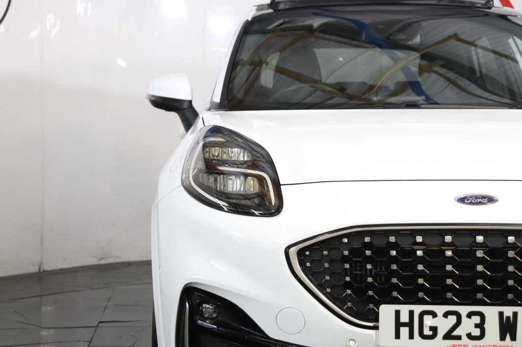 Used Ford Puma 2023 for sale - 77525912: Photo 13