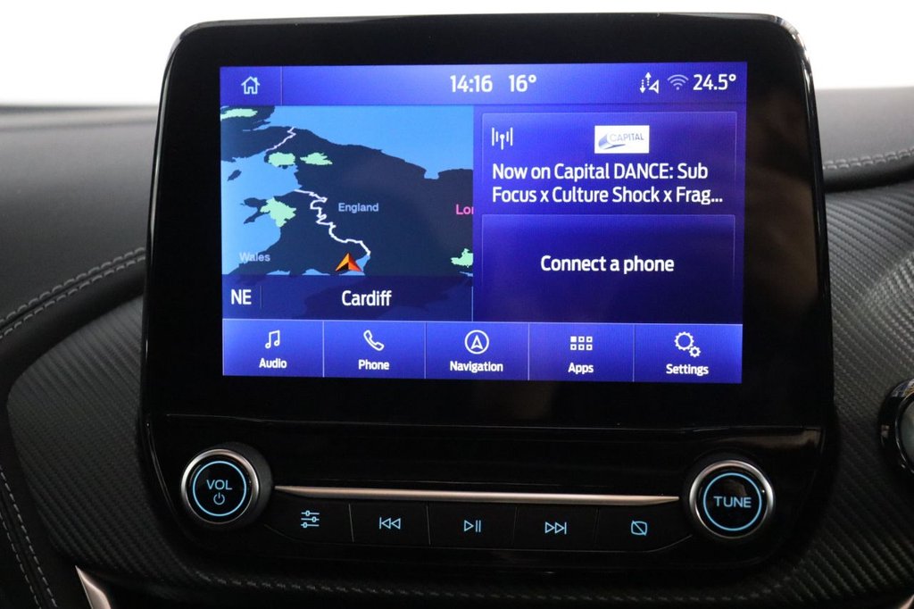 Used Ford Puma 2023 for sale - 77525912: Photo 15