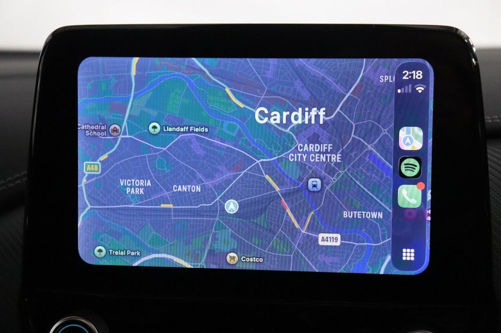 Used Ford Puma 2023 for sale - 77525912: Photo 16