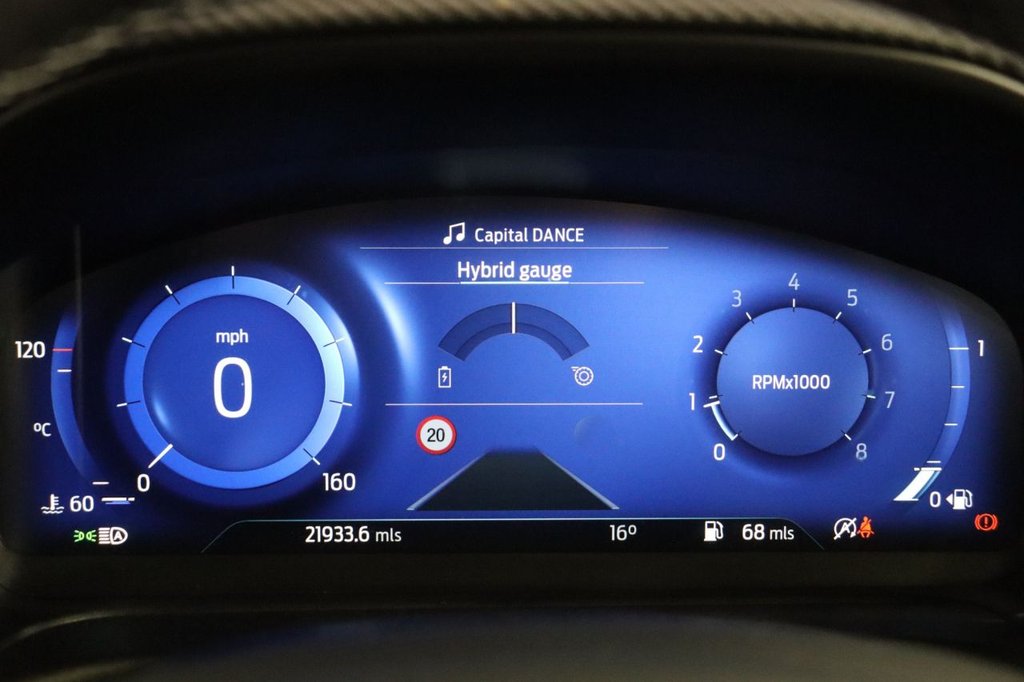 Used Ford Puma 2023 for sale - 77525912: Photo 17