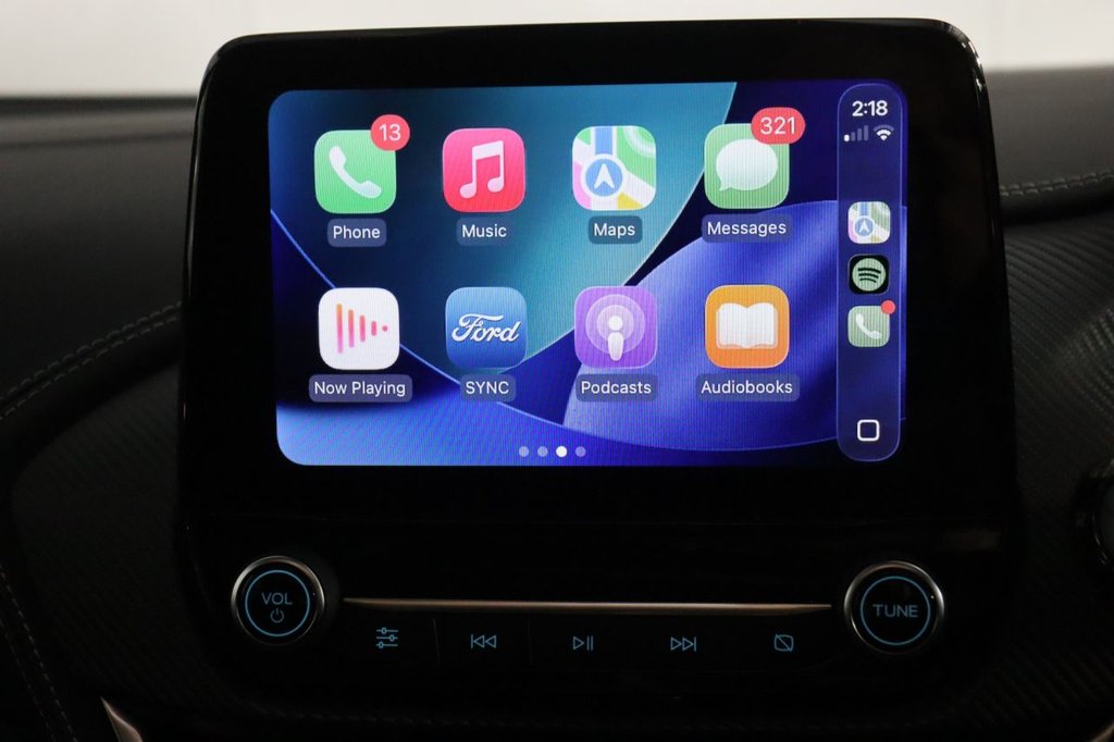 Used Ford Puma 2023 for sale - 77525912: Photo 2