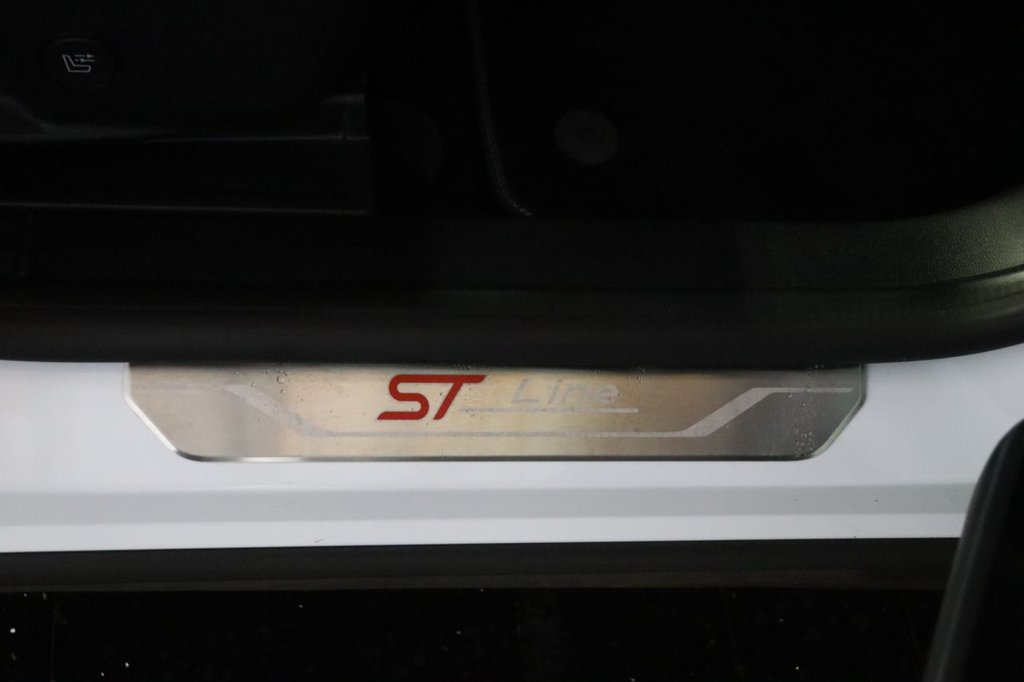 Used Ford Puma 2023 for sale - 77525912: Photo 21