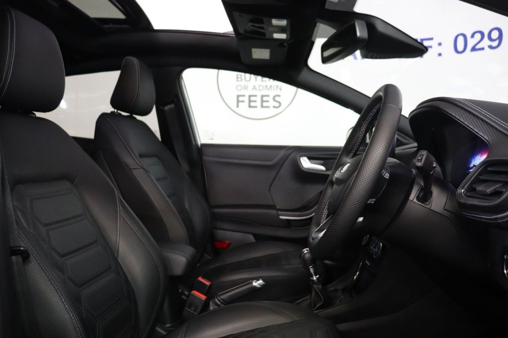 Used Ford Puma 2023 for sale - 77525912: Photo 26