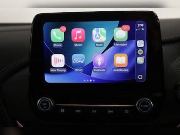 Used Ford Puma 2023 for sale - 77525912: Photo