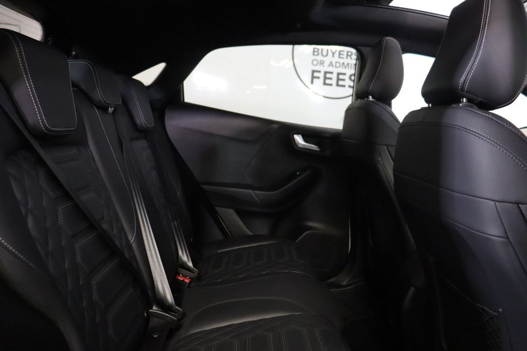 Used Ford Puma 2023 for sale - 77525912: Photo 37