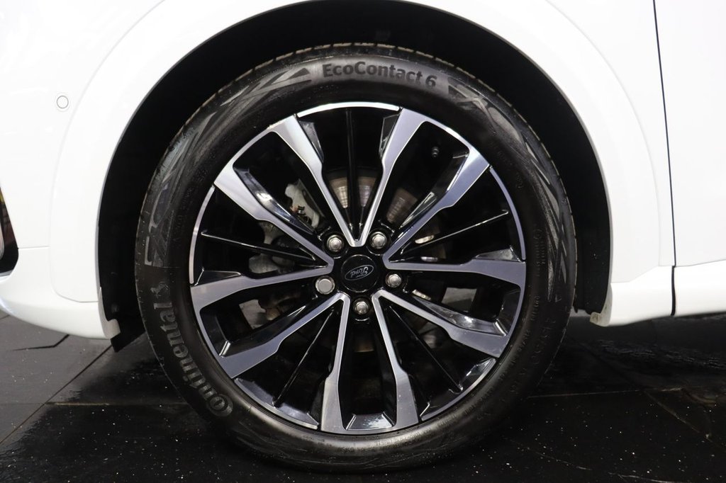 Used Ford Puma 2023 for sale - 77525912: Photo 39