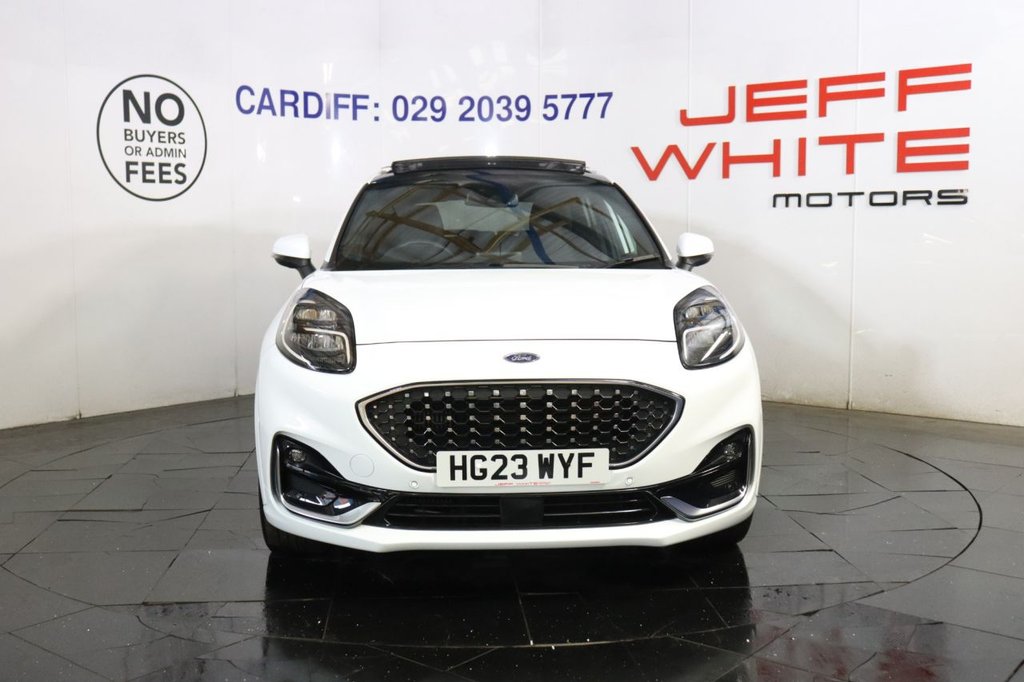 Used Ford Puma 2023 for sale - 77525912: Photo 4