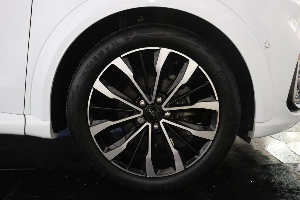 Used Ford Puma 2023 for sale - 77525912: Photo 42