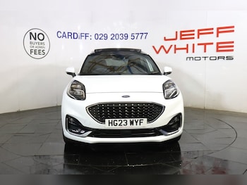 Used Ford Puma 2023 for sale - 77525912: Photo