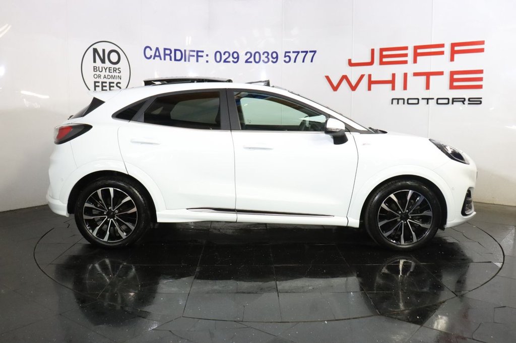 Used Ford Puma 2023 for sale - 77525912: Photo 6