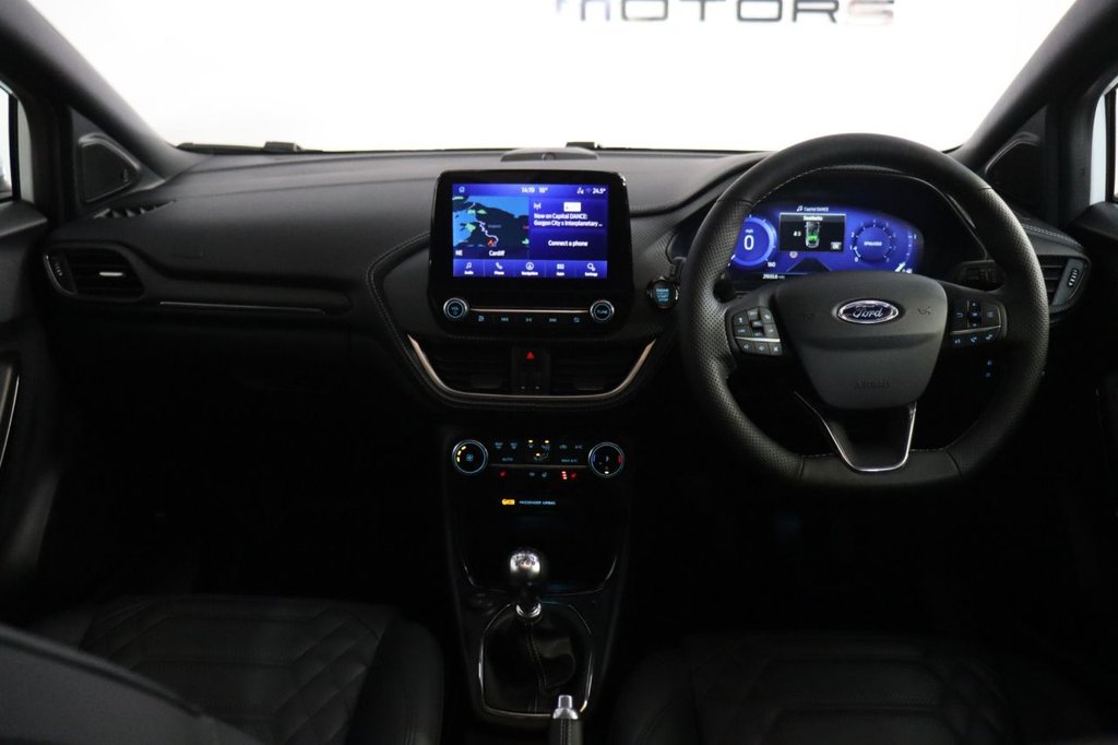 Used Ford Puma 2023 for sale - 77525912: Photo 8