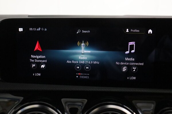 Used Mercedes-Benz CLA 2022 for sale - 74734613: Photo 16