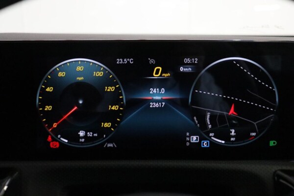 Used Mercedes-Benz CLA 2022 for sale - 74734613: Photo 17