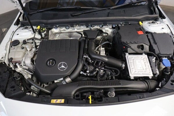 Used Mercedes-Benz CLA 2022 for sale - 74734613: Photo 18