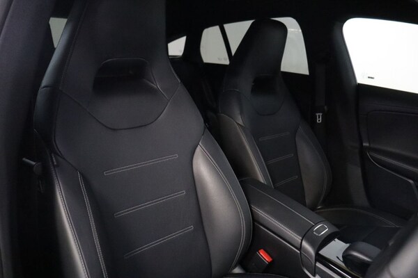 Used Mercedes-Benz CLA 2022 for sale - 74734613: Photo 23