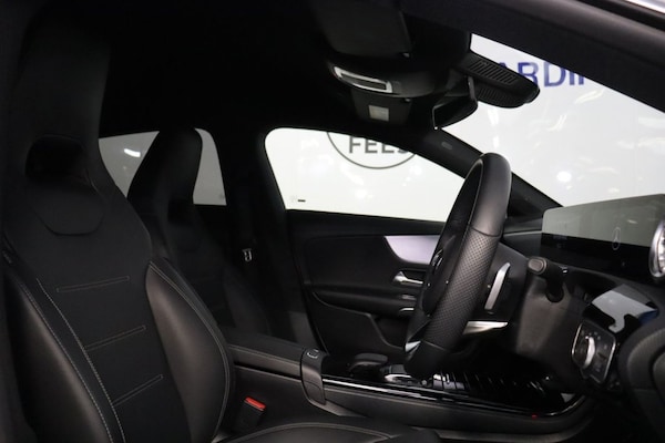 Used Mercedes-Benz CLA 2022 for sale - 74734613: Photo 24