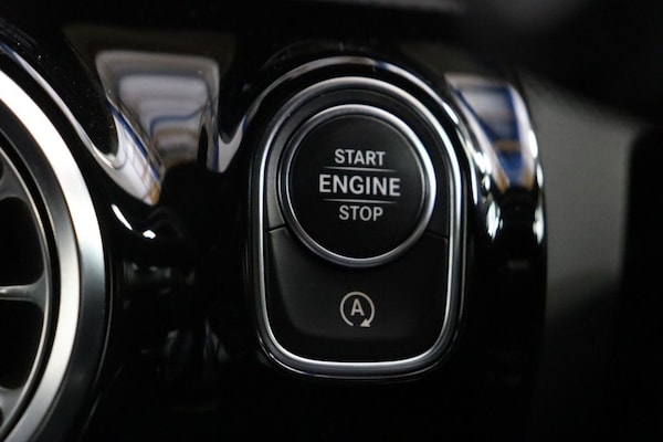 Used Mercedes-Benz CLA 2022 for sale - 74734613: Photo 28