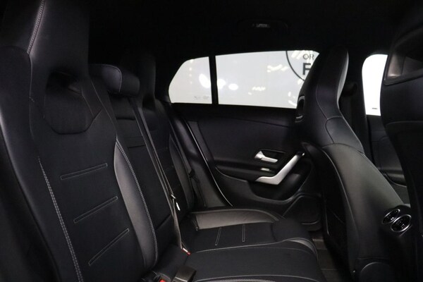 Used Mercedes-Benz CLA 2022 for sale - 74734613: Photo 34