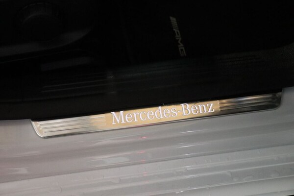 Used Mercedes-Benz CLA 2022 for sale - 74734613: Photo 38