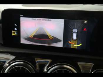 Used Mercedes-Benz CLA 2022 for sale - 74734613: Photo