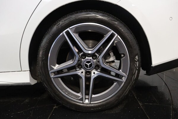 Used Mercedes-Benz CLA 2022 for sale - 74734613: Photo 40