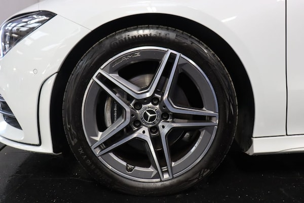 Used Mercedes-Benz CLA 2022 for sale - 74734613: Photo 41
