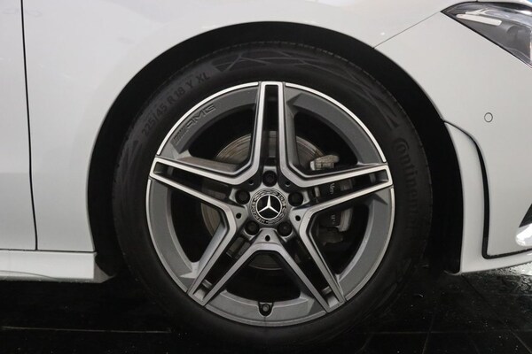Used Mercedes-Benz CLA 2022 for sale - 74734613: Photo 42