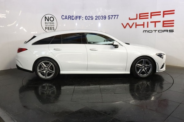 Used Mercedes-Benz CLA 2022 for sale - 74734613: Photo 6