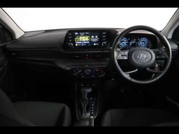 Used Hyundai i20 2021 for sale - 74784672: Photo