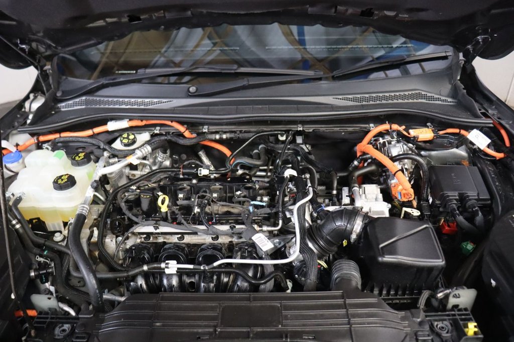 Used Ford Kuga 2022 for sale - 75998016: Photo 10