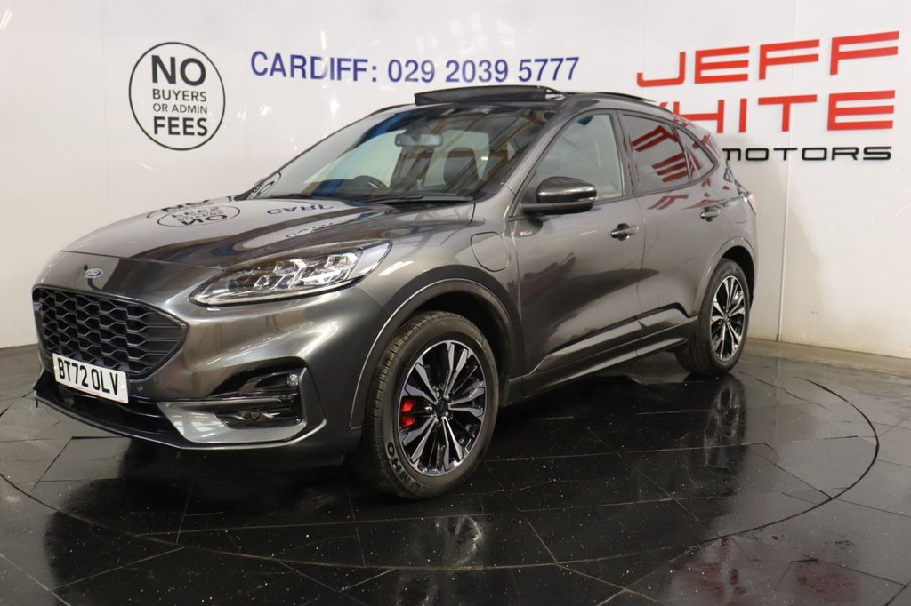 Used Ford Kuga 2022 for sale - 75998016: Photo 16