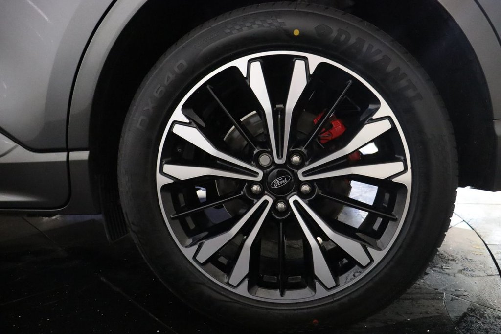 Used Ford Kuga 2022 for sale - 75998016: Photo 17