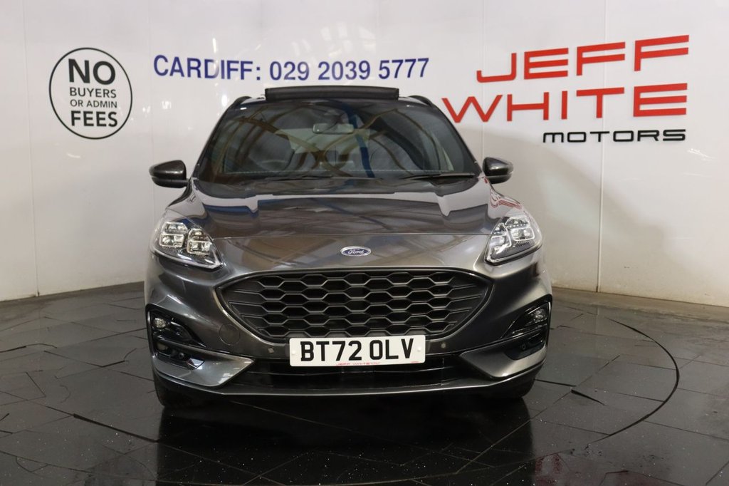Used Ford Kuga 2022 for sale - 75998016: Photo 18