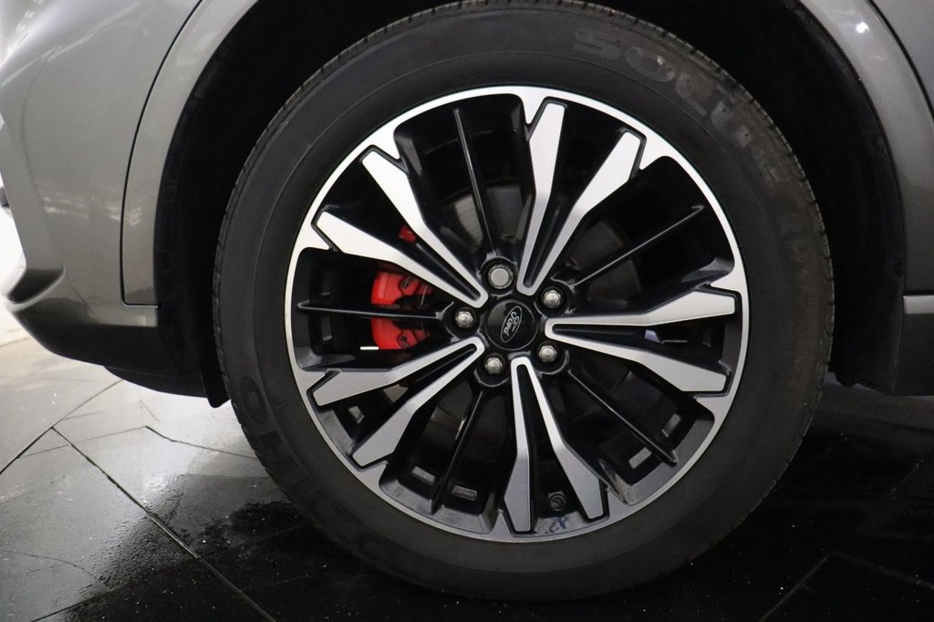 Used Ford Kuga 2022 for sale - 75998016: Photo 19