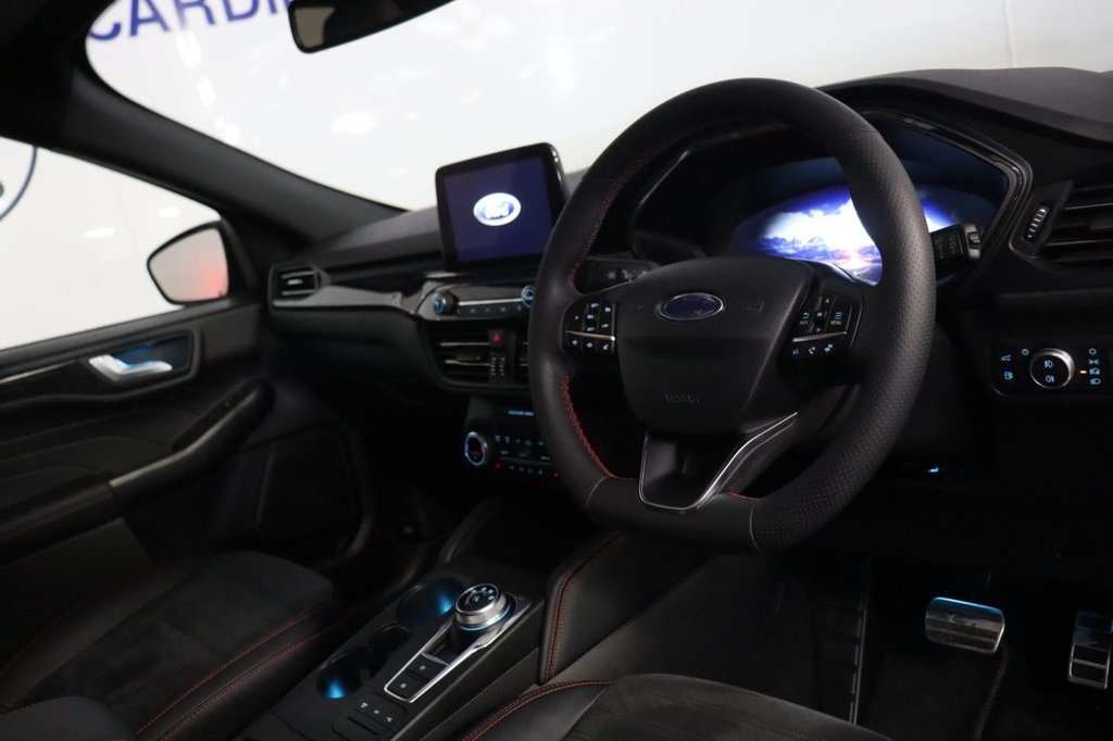 Used Ford Kuga 2022 for sale - 75998016: Photo 21