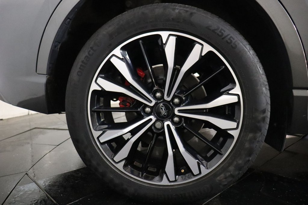 Used Ford Kuga 2022 for sale - 75998016: Photo 28