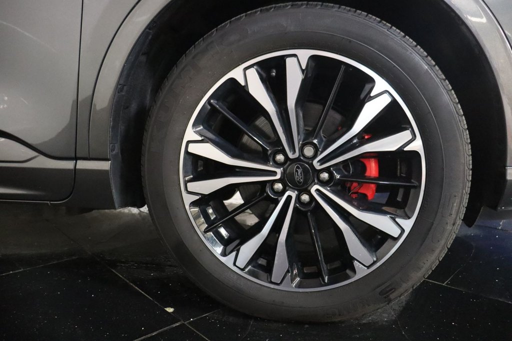 Used Ford Kuga 2022 for sale - 75998016: Photo 30