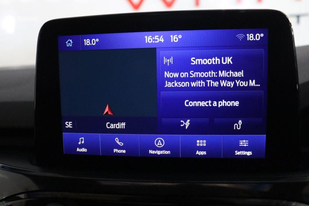 Used Ford Kuga 2022 for sale - 75998016: Photo 31