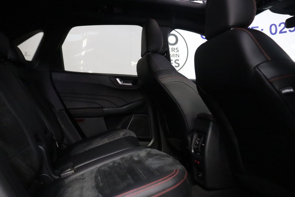 Used Ford Kuga 2022 for sale - 75998016: Photo 39