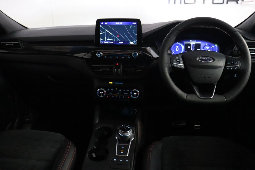 Used Ford Kuga 2022 for sale - 75998016: Photo 5