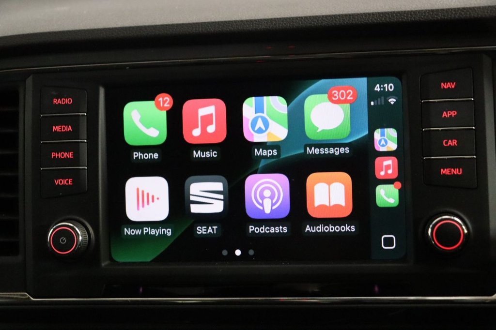 Used SEAT Ateca 2017 for sale - 76953981: Photo 2