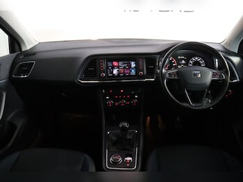 Used SEAT Ateca 2017 for sale - 76953981: Photo