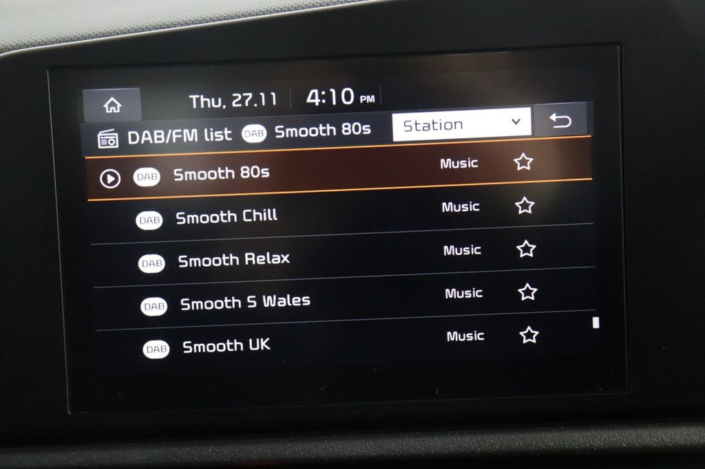 Used Kia Niro 2022 for sale - 76740170: Photo 10